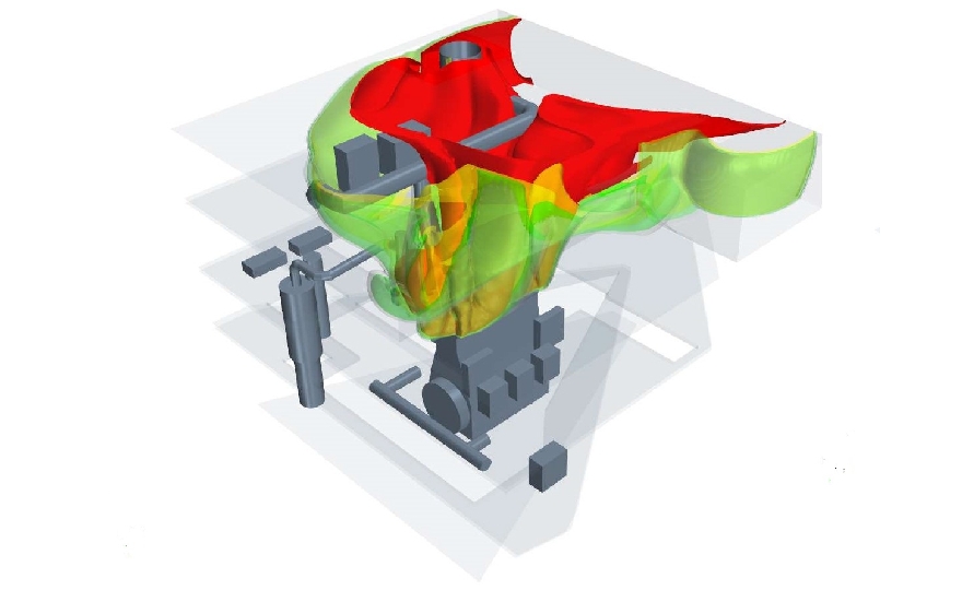 ABS Uses Simulation and Modeling to Tackle Ammonia’s Safety Challenge